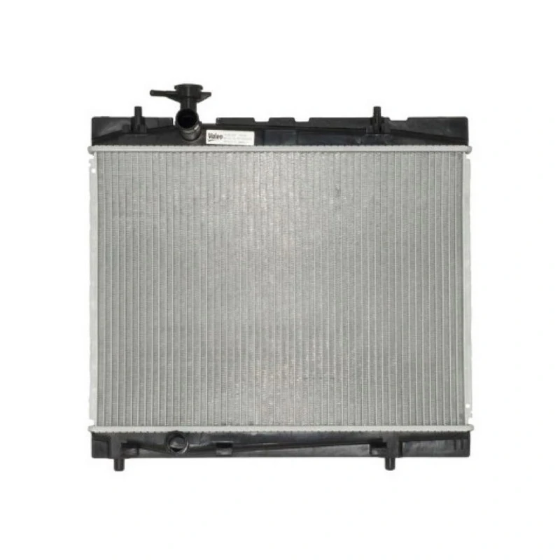 Radiador de Água TOYOTA ETIOS Manual com Ar-condicionado - VALEO-CIBIE 701808