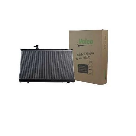 Radiador de Água HYUNDAI SANTA FE - VALEO-CIBIE 701815