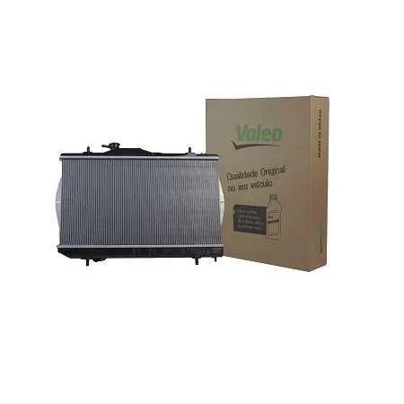 Radiador JAC J3 - VALEO-CIBIE 701818