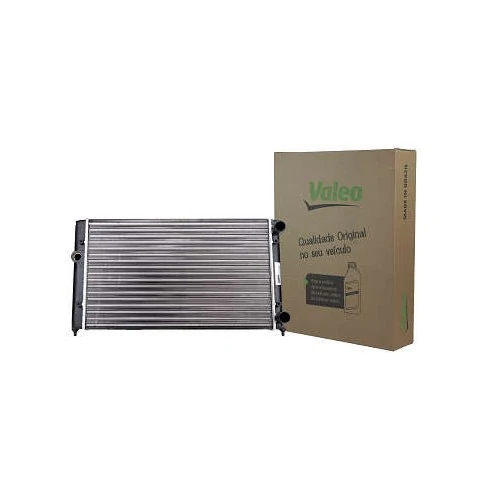 Radiador de Água VOLKSWAGEN GOLF - VALEO-CIBIE 730505
