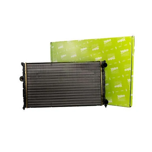 Radiador de Água sem Ar-condicionado - VALEO-CIBIE 730948