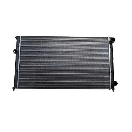 Radiador de Água com Ar-condicionado - VALEO-CIBIE 731265