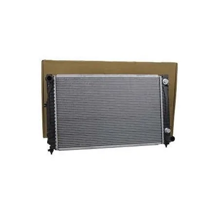 Radiador de Água VOLKSWAGEN PASSAT sem Ar-condicionado - VALEO-CIBIE 731757
