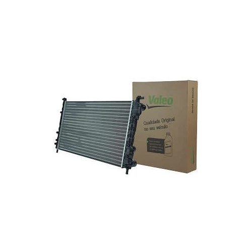 Radiador de Água sem Ar-condicionado - VALEO-CIBIE VA732006