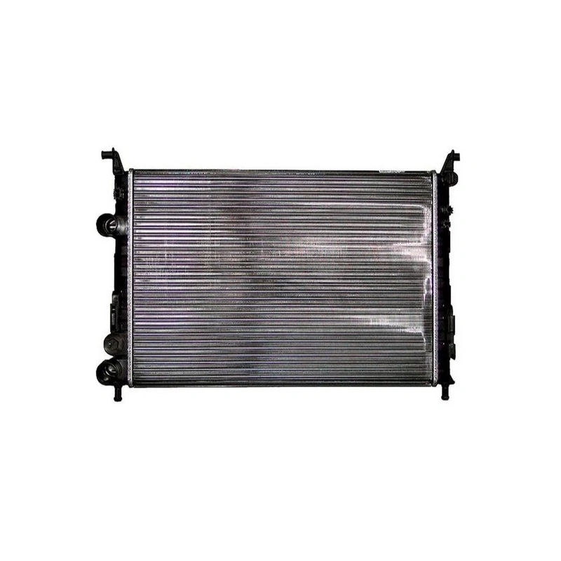 Radiador de Água com Ar-condicionado - VALEO-CIBIE 732352