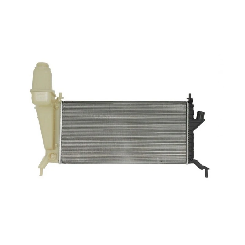 Radiador de Água CHEVROLET - GM CELTA com Ar-condicionado - VALEO-CIBIE 732358