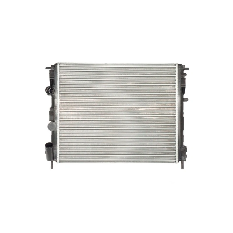 Radiador de Água Manual sem Ar-condicionado - VALEO-CIBIE VA732621