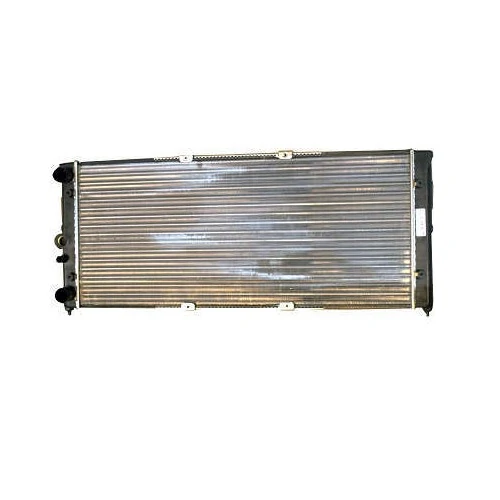 Radiador de Água com Ar-condicionado - VALEO-CIBIE 6TA092A