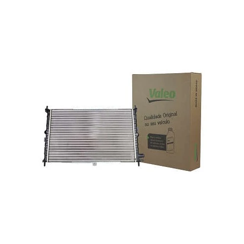 Radiador de Água - VALEO-CIBIE 6TA019A