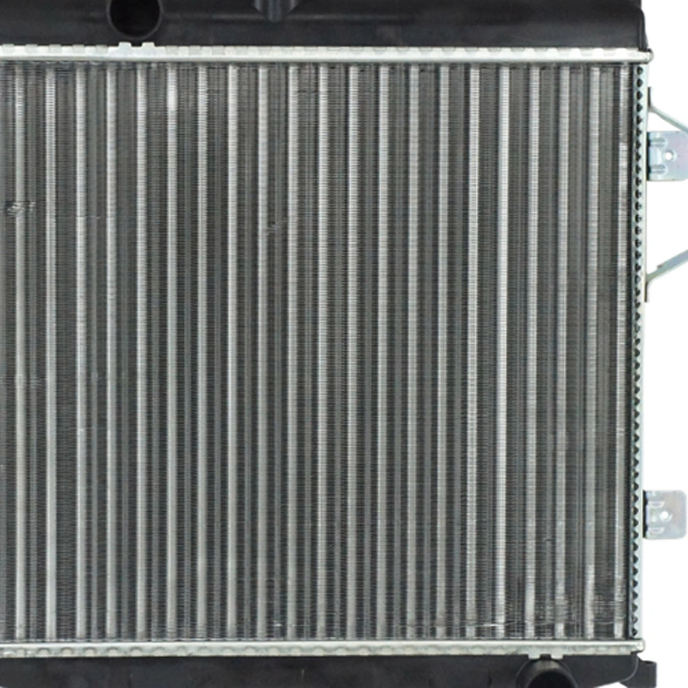 Radiador de Água CHEVROLET - GM CARAVAN/OPALA sem Ar-condicionado - VALEO-CIBIE TA087003R