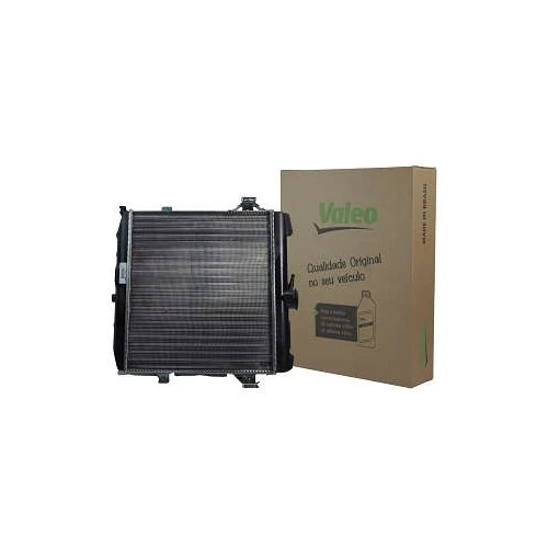 Radiador de Água - VALEO-CIBIE TA080003R