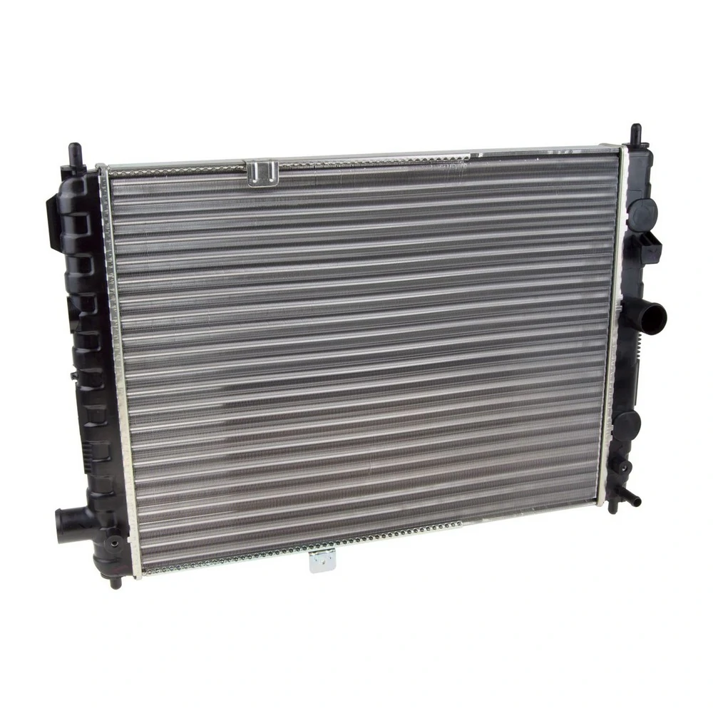 Radiador de Água CHEVROLET - GM MONZA sem Ar-condicionado - VALEO-CIBIE TA082001R