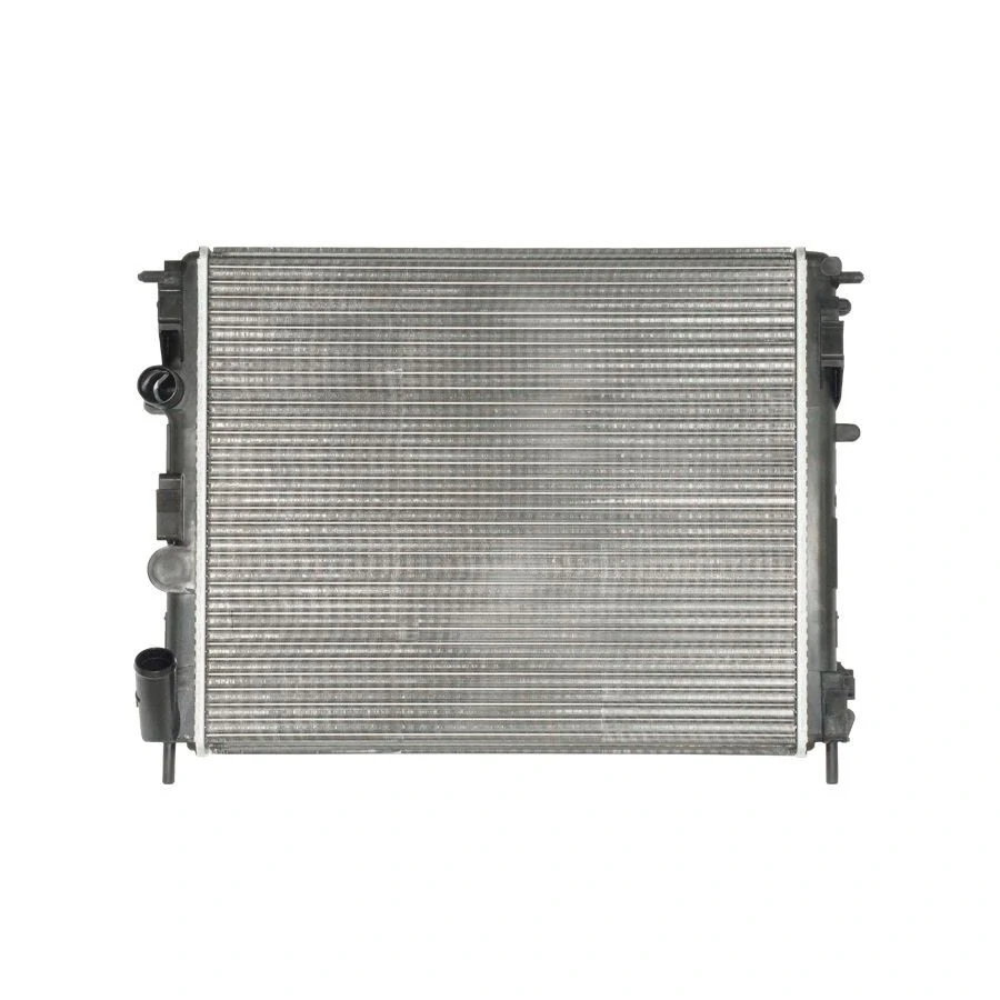 Radiador de Água Manual com Ar-condicionado - VALEO-CIBIE VA732721