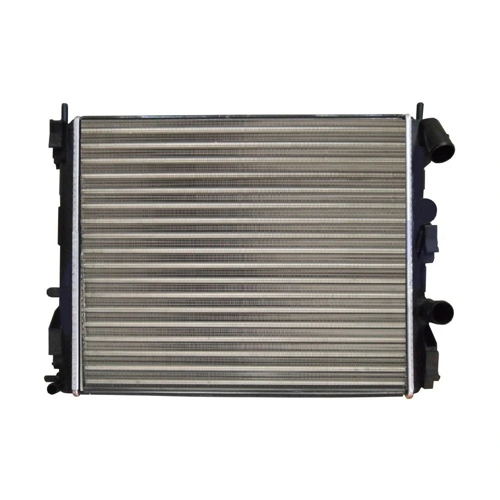 Radiador de Água RENAULT CLIO com Ar-condicionado - VALEO-CIBIE VA732760