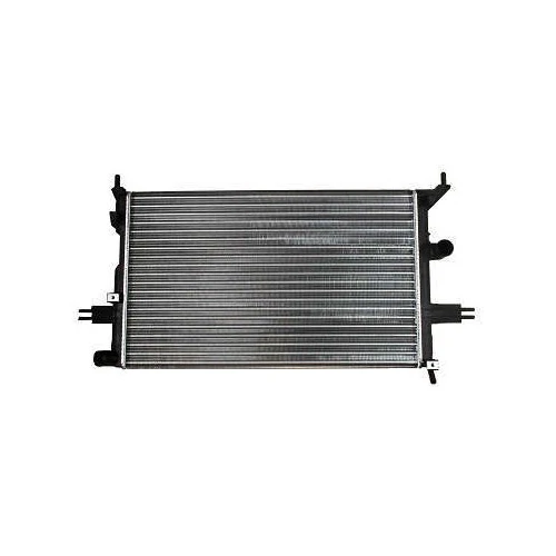 Radiador de Água Manual sem Ar-condicionado - VALEO-CIBIE 732808