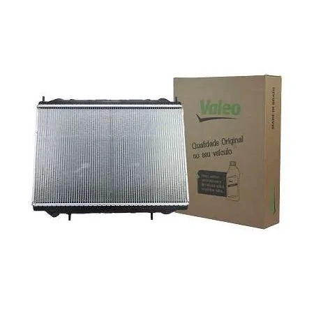 Radiador de Água NISSAN FRONTIER Manual - VALEO-CIBIE 732966