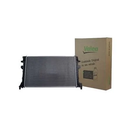 Radiador de Água AUDI A3/TT com Ar - VALEO-CIBIE 733121