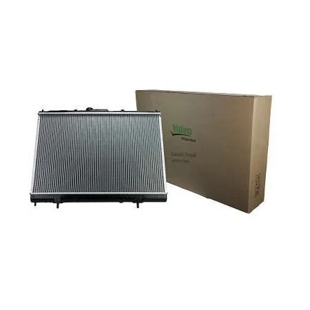 Radiador de Água MITSUBISHI PAJERO Automático - VALEO-CIBIE 734197