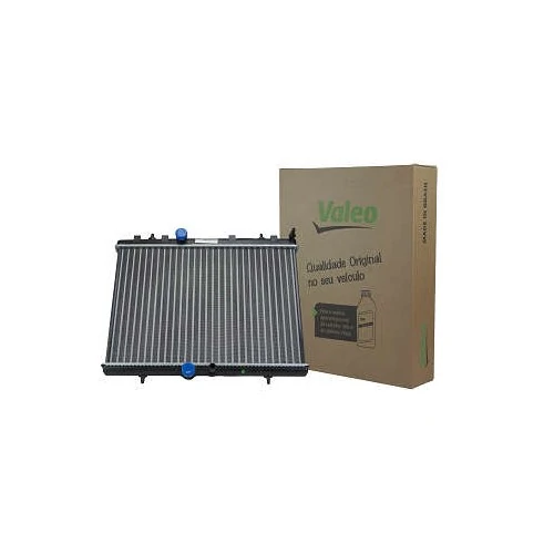 Radiador de Água PEUGEOT 307/308 Manual - VALEO-CIBIE 734338