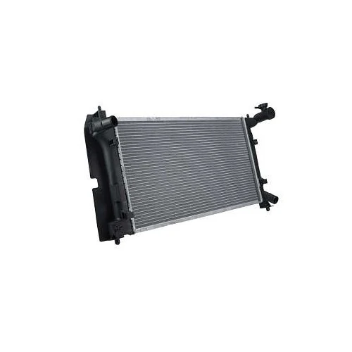Radiador de Água TOYOTA COROLLA Manual - VALEO-CIBIE 734851