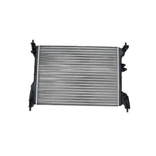 Radiador de Água FIAT PUNTO Sistema Valeo - VALEO-CIBIE VA735308
