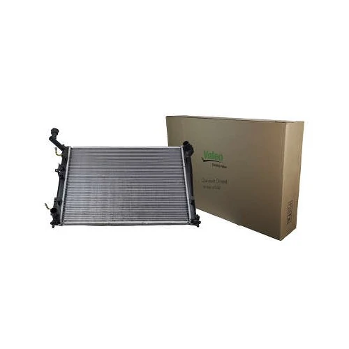 Radiador de Água Automático - VALEO-CIBIE 735516