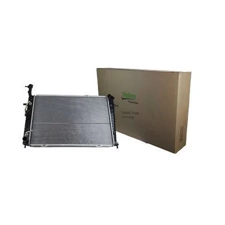 Radiador de Água HYUNDAI TUCSON - VALEO-CIBIE 735563