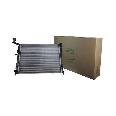 Radiador de Água HYUNDAI I30 Manual - VALEO-CIBIE 735564