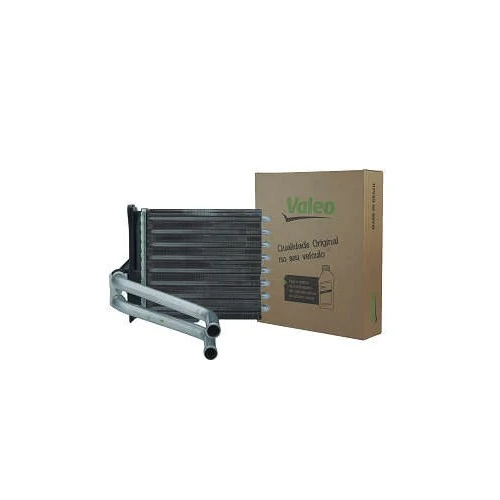 Radiador do Ar Quente - VALEO-CIBIE 812246
