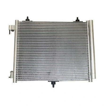 Condensador do Ar-condicionado CITROEN C3 - VALEO-CIBIE 814095