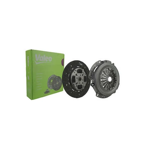 Kit Embreagem RENAULT LOGAN/SANDERO Automatizado Easy R - VALEO-CIBIE 832236
