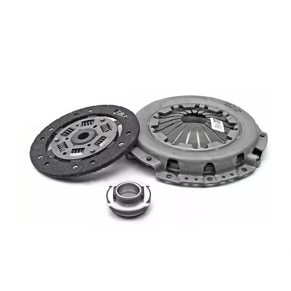 Kit Embreagem HYUNDAI HB20 - VALEO-CIBIE 833305