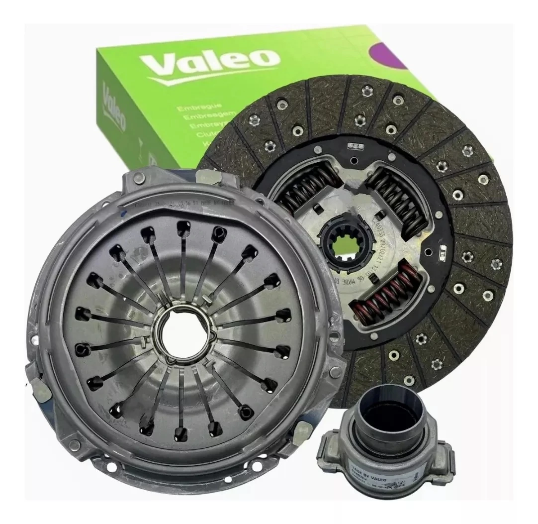 Kit Embreagem VOLKSWAGEN 4150 DELIVERY/DELIVERY EXPRESS - VALEO-CIBIE 833360