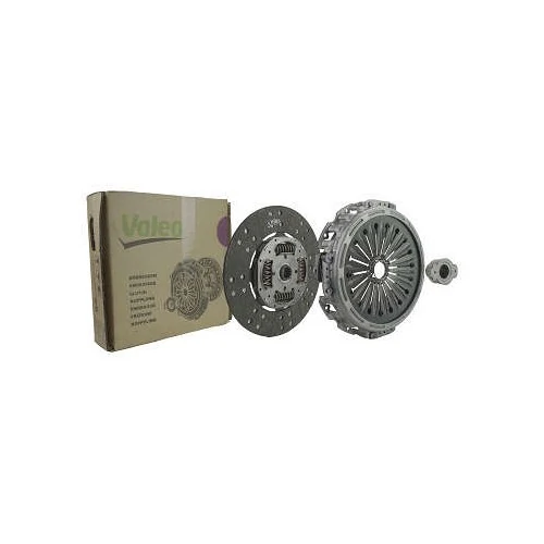 Kit Embreagem VOLKSWAGEN 6160 DELIVERY/6170 DELIVERY - VALEO-CIBIE 833361