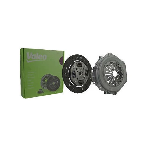 Kit Embreagem RENAULT KWID Platô e Disco sem Rolamento - VALEO-CIBIE 833370