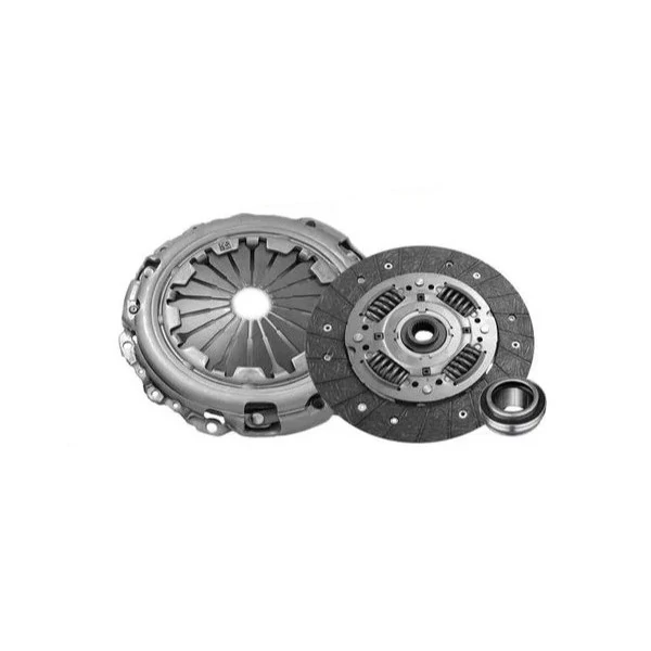 Kit Embreagem VOLKSWAGEN POLO Platô e Disco - VALEO-CIBIE 833371