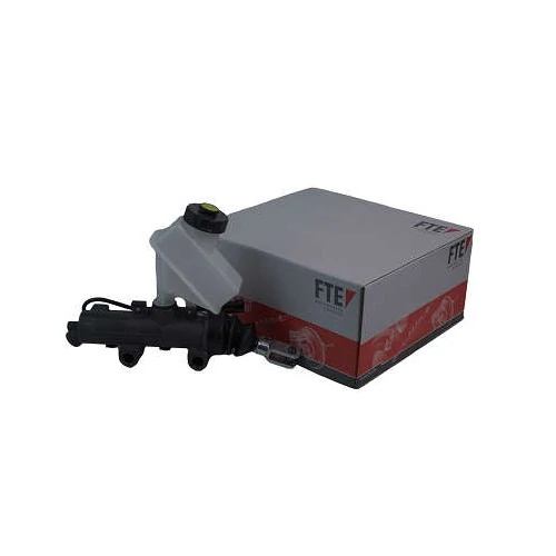 Atuador do Pedal IVECO STRALIS com Sensor 2 Vias - VALEO-CIBIE 2100531