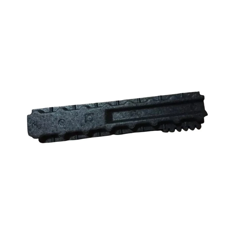 Alma de Para-choque Dianteiro VOLKSWAGEN SANTANA Lado Direito - VOLKSWAGEN 3278072401