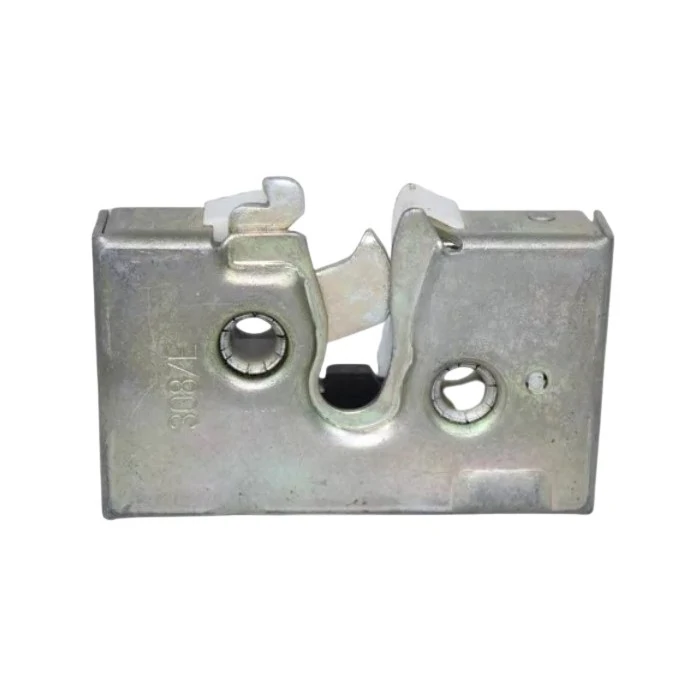 Fechadura da Porta Dianteira VOLKSWAGEN QUANTUM/SANTANA Lado Direito - VOLKSWAGEN 3278370161
