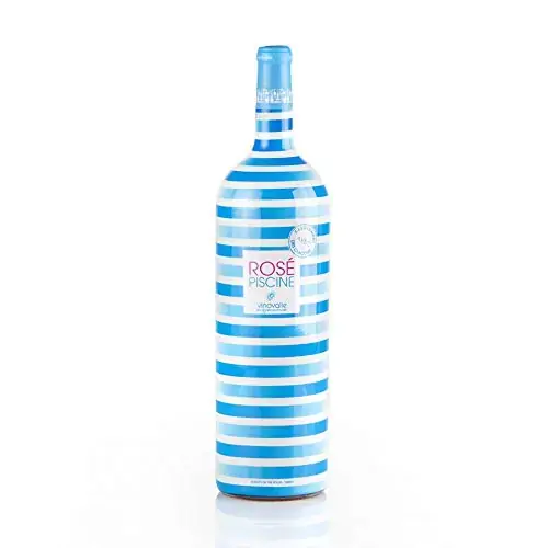 Vn Fra Rose Piscine Magnum 1,5l