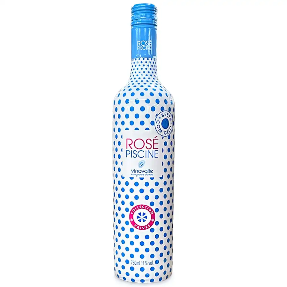 Vh Fra Piscine Rose 750ml