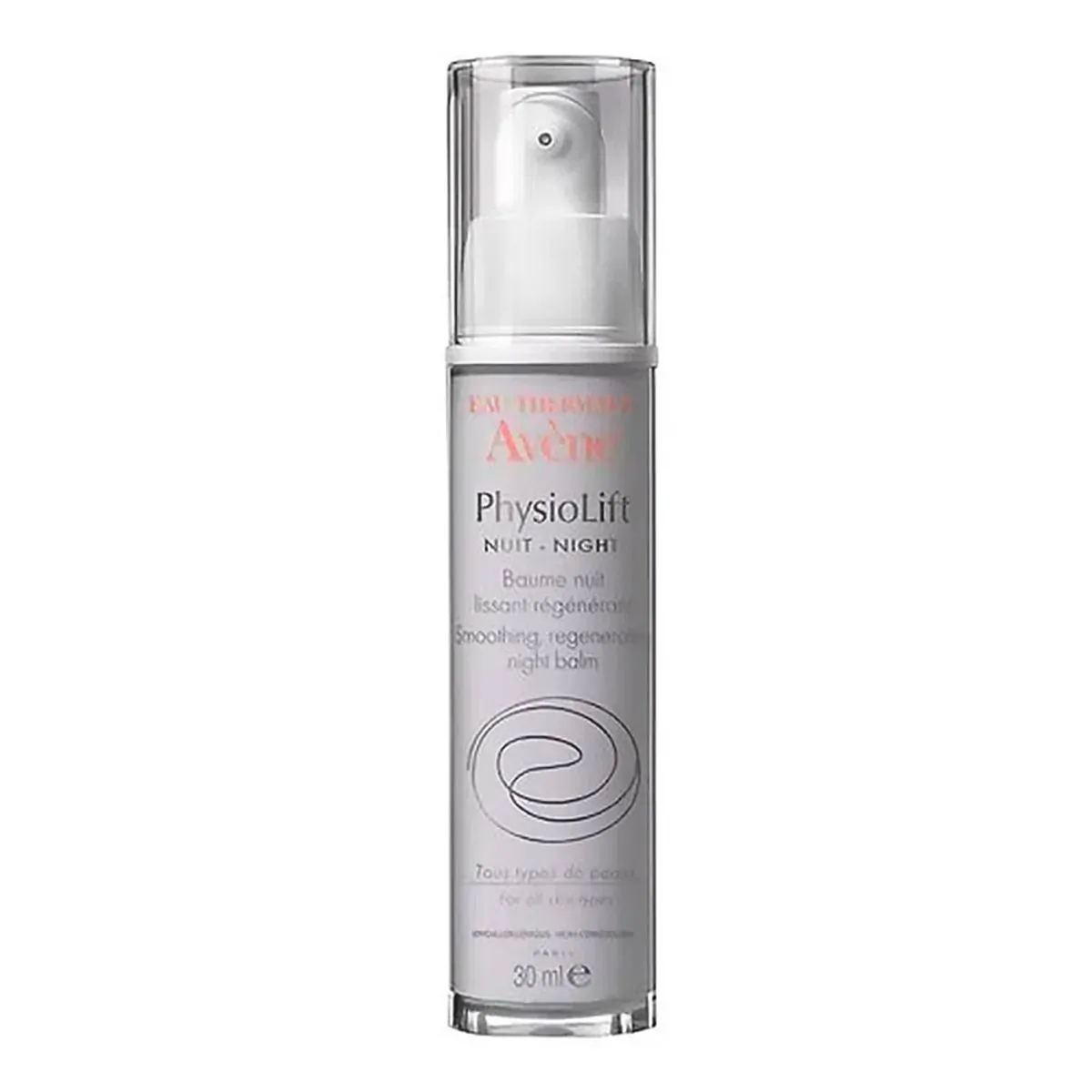 AVENE PHISIOLIFT NOI