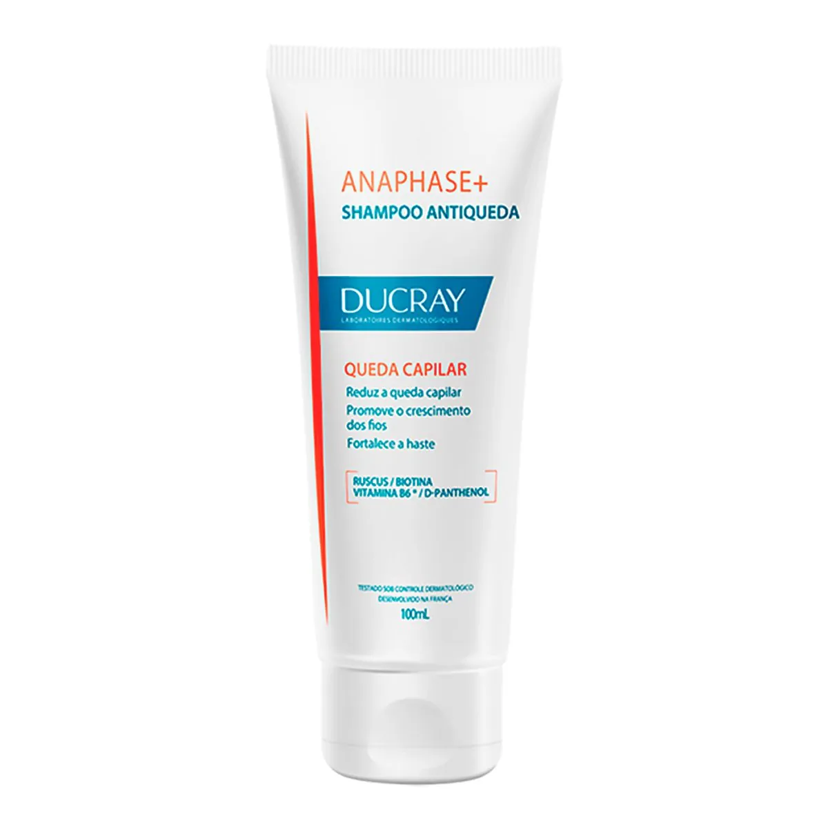 Ducray Anaphase Shampoo 100ml