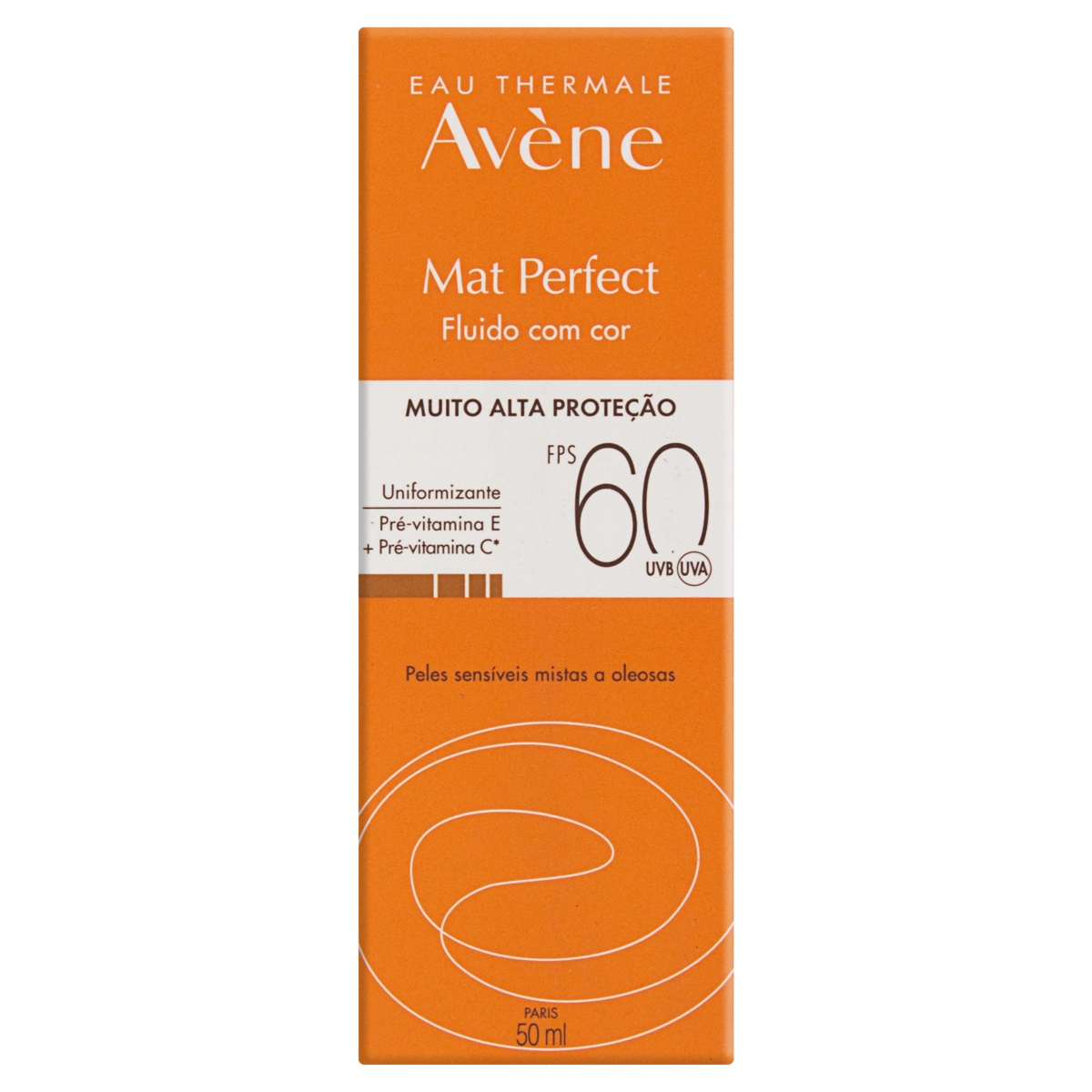 AVENE MAT PERFECT CO