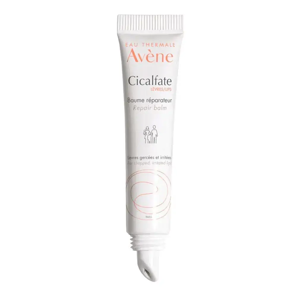 Eau Thermale Avène Cicalfate Baume Lábios 10ml