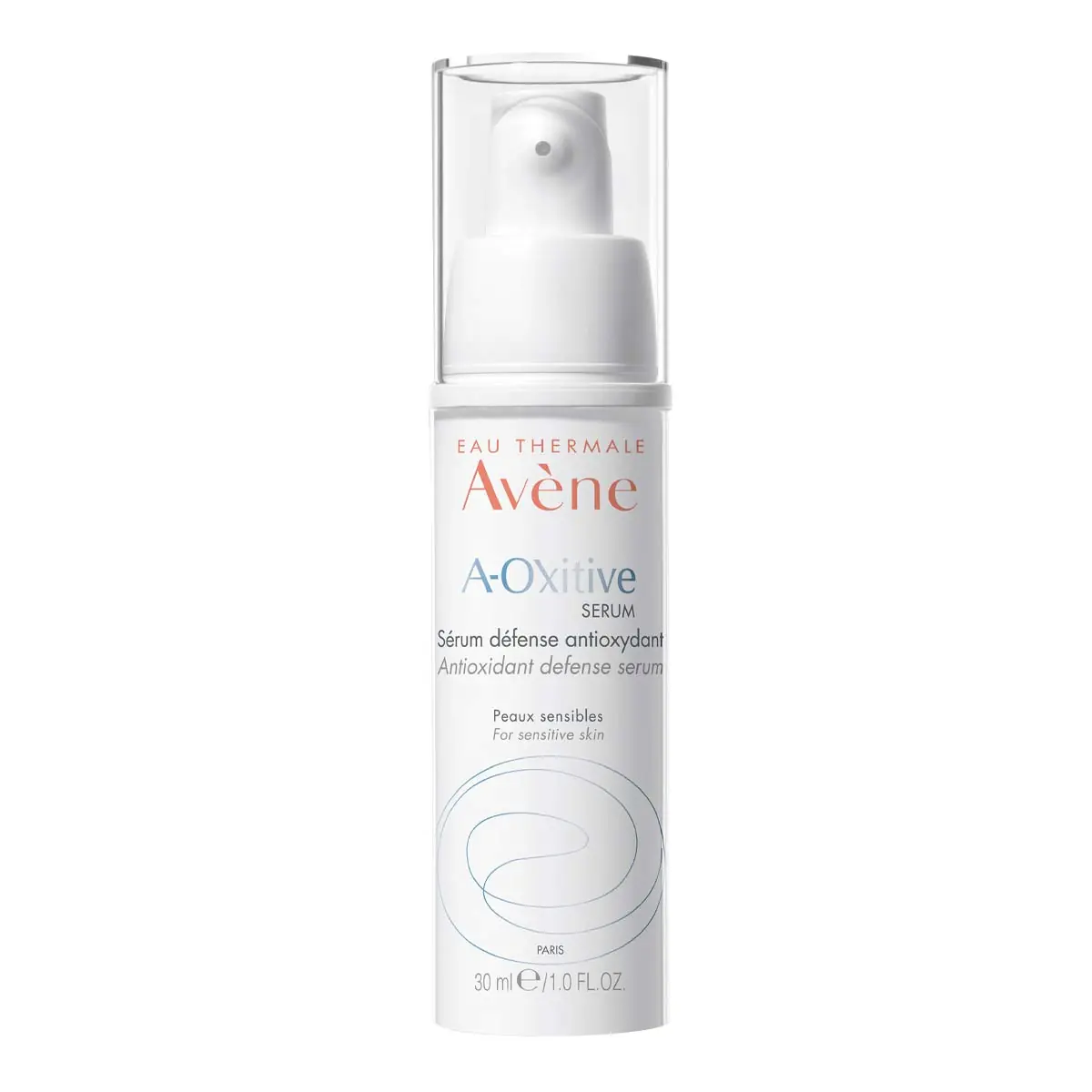 Sérum Defensor Antioxidante Eau Thermale Avène A Oxitive Caixa 30ml