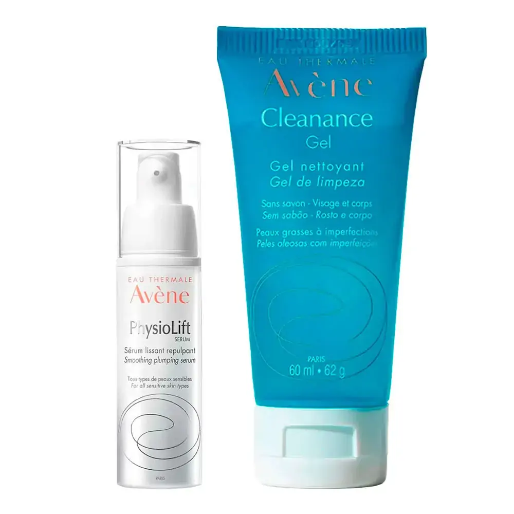 Eau Thermale Avène Physiolift Sérum 30ml