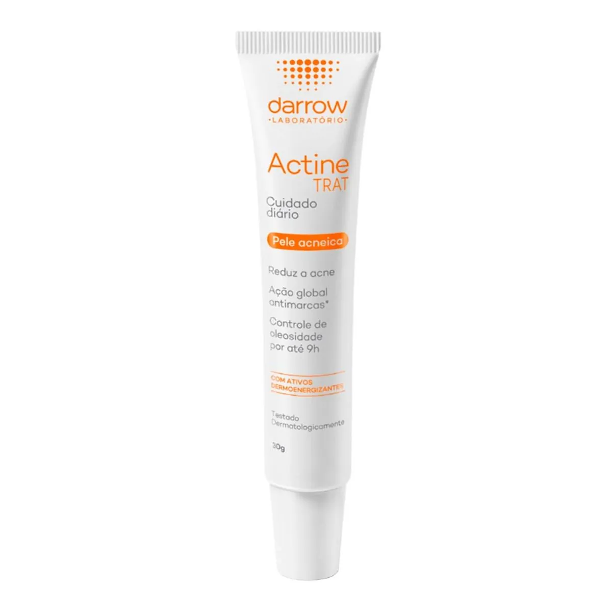 ACTINE GEL TRATAMENT