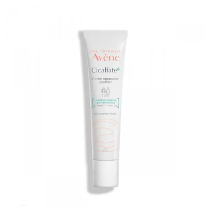 Creme Reparador Cicalfate+ Avène Com 20ml
