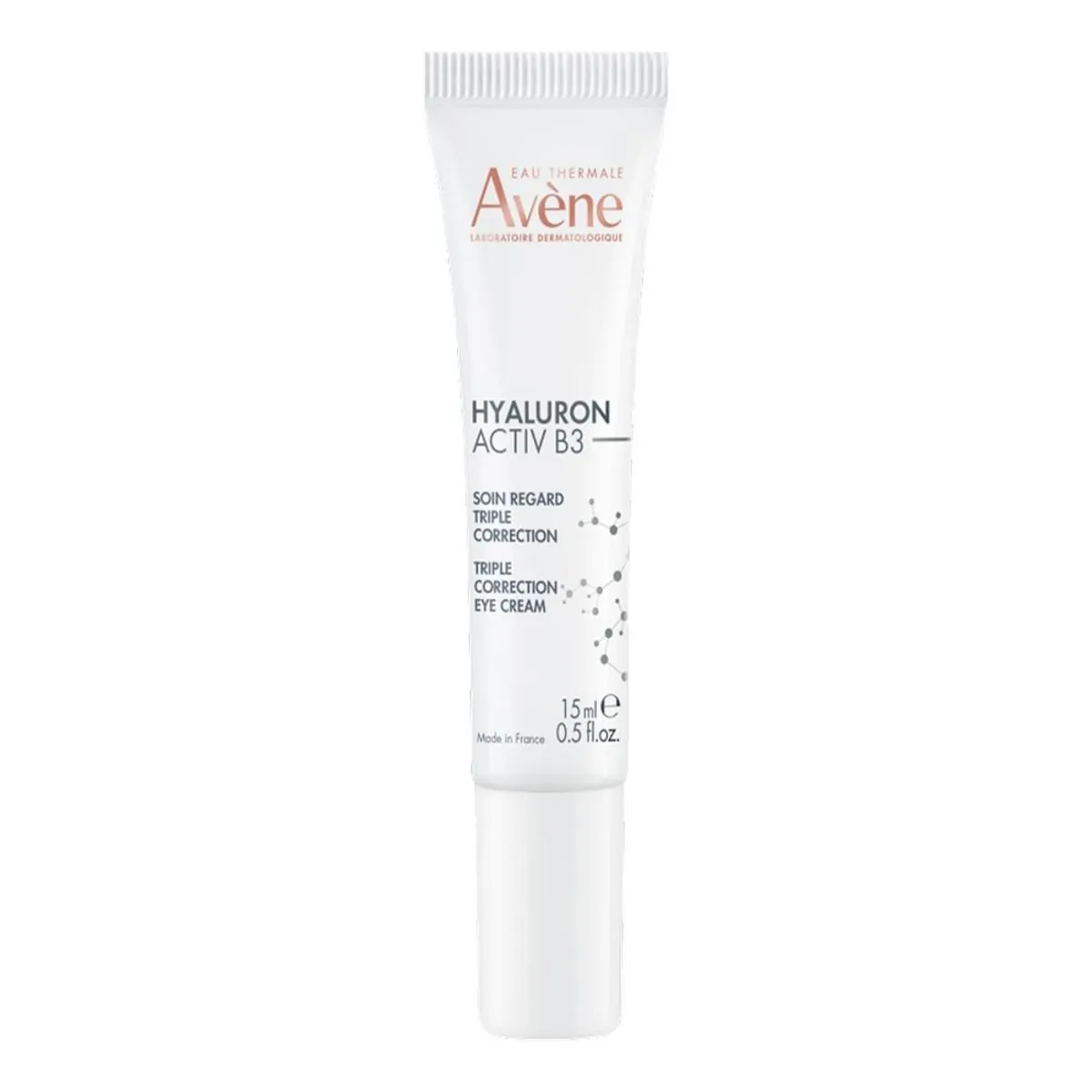 Creme Avène Anti-idade para Olhos Hyaluron Activ B3 15ml